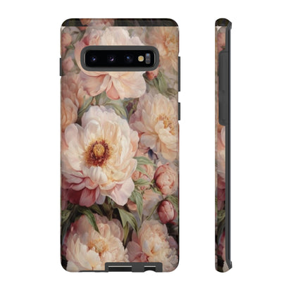 "Eloise in Bloom" Mobile Phone Case
