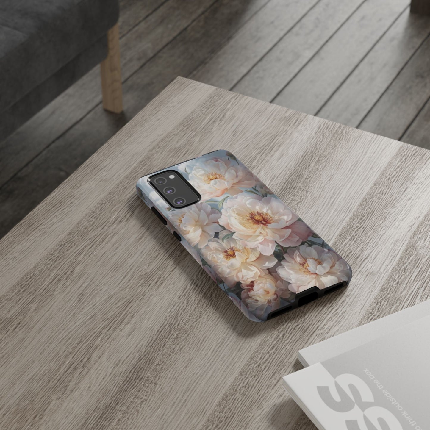 "The Sharma Secret" Mobile Phone Case