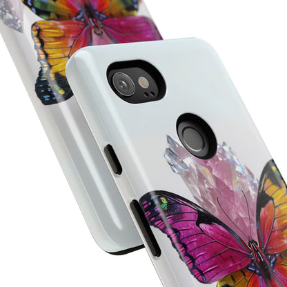 "Transference" Mobile Phone Case