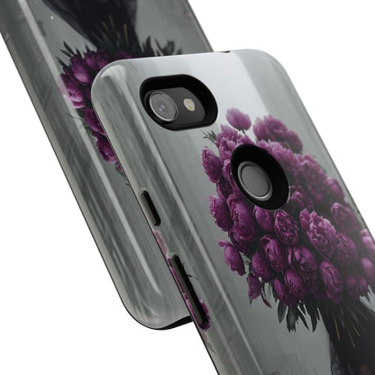 "Street Petal" Mobile Phone Case