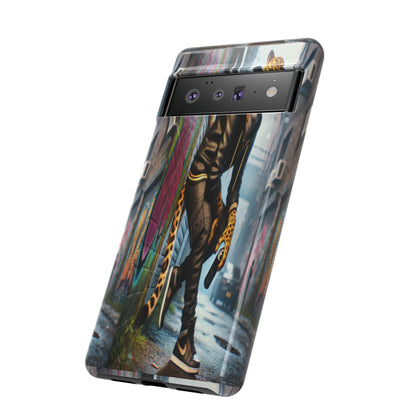 "Taguar" Mobile Phone Case