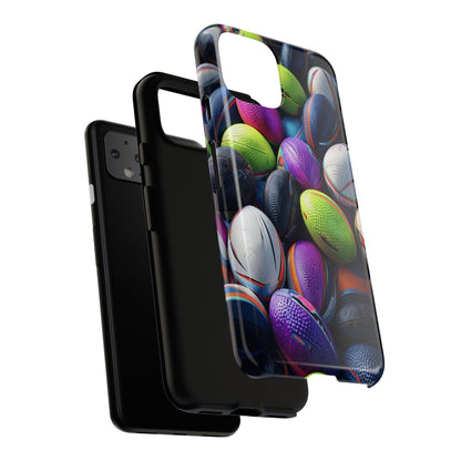 "Spare Balls" Mobile Phone Case