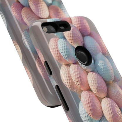 "The 19th Scoop" Mobile Phone Case