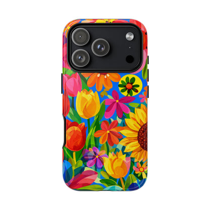 "Out of Season" Mobile Phone Case