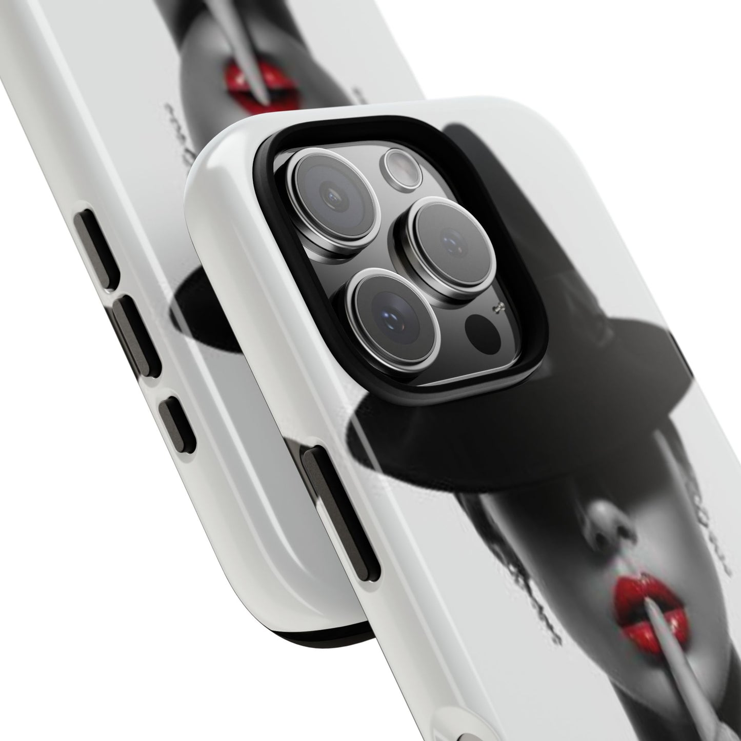 "Expresso Yourself" Mobile Phone Cases