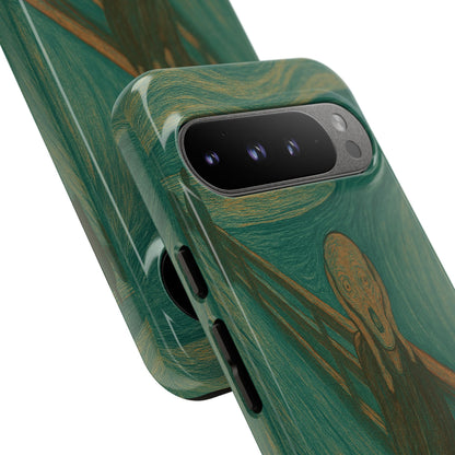 "Loud and Clear" Mobile Phone Case