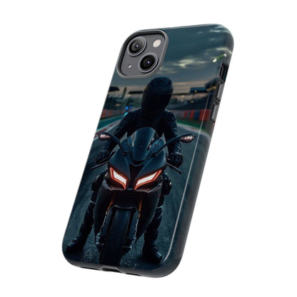 "Full Noise" Mobile Phone Case