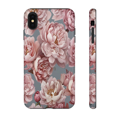 "Blushing Affair" Mobile Phone Case