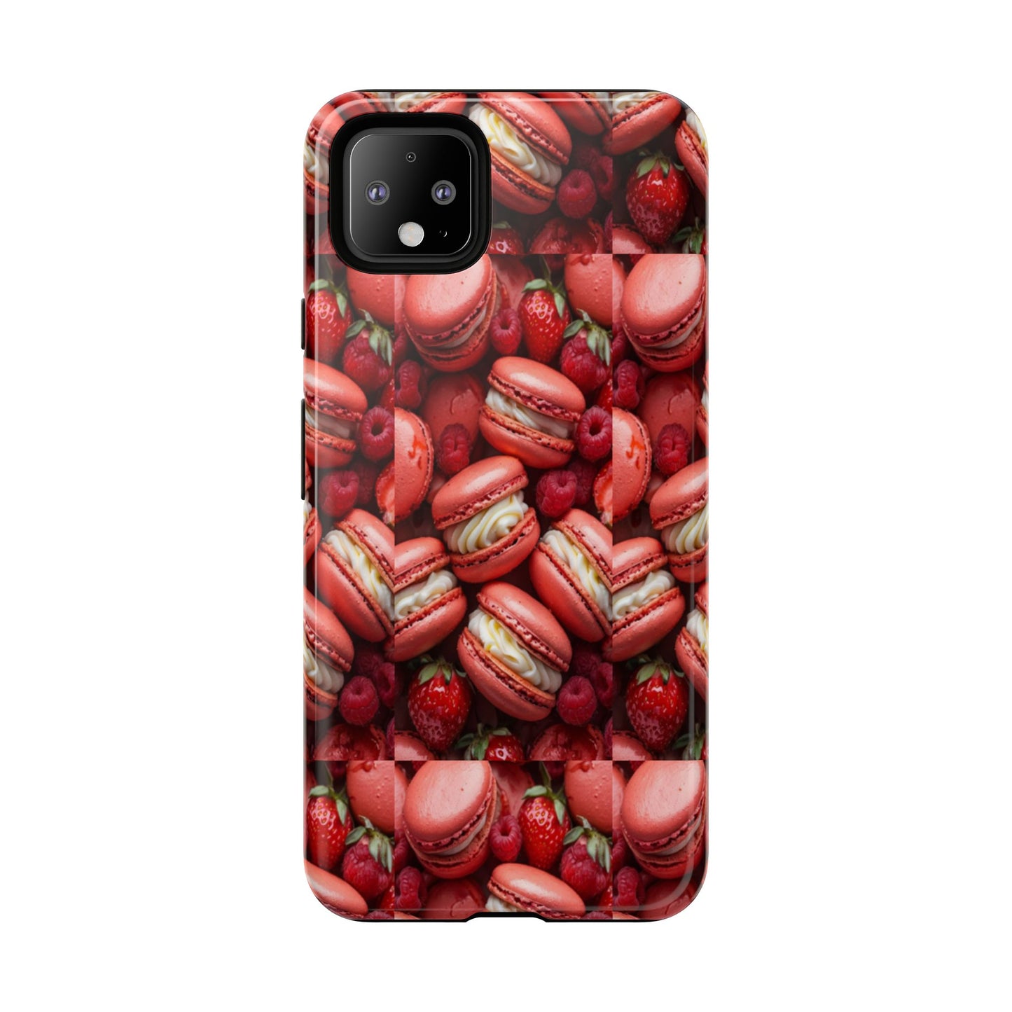 "Strawberry Affair 2" Mobile Phone Case
