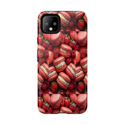 "Strawberry Affair 2" Mobile Phone Case