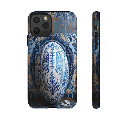 "Time for a Change" Mobile Phone Case