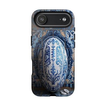 "Time for a Change" Mobile Phone Case