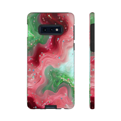 "Optimism" Mobile Phone Case