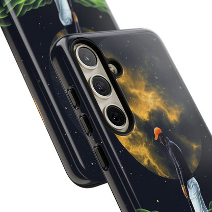 "Home in 5" Mobile Phone Case