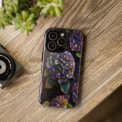 "Petal Couture" Mobile Phone Case