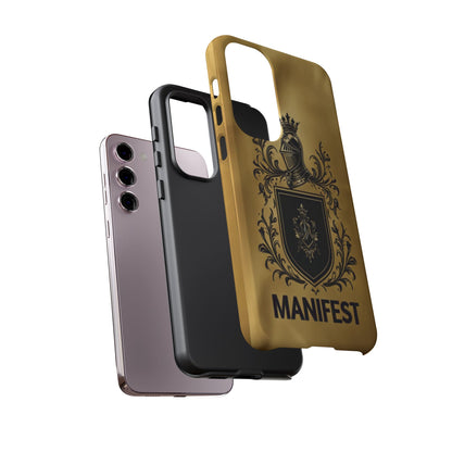 "Armour Up" Mobile Phone Case