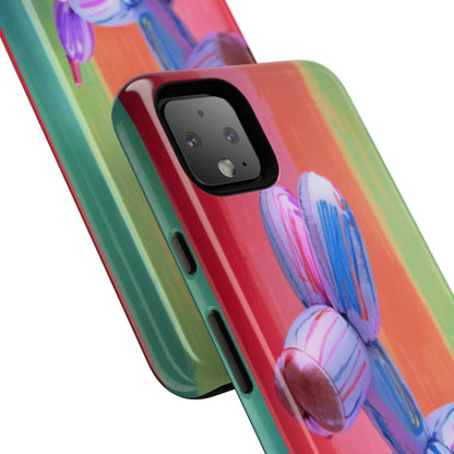 "Pop Puppy" Mobile Phone Case