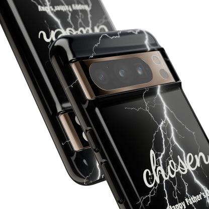 "Chosen" Mobile Phone Case