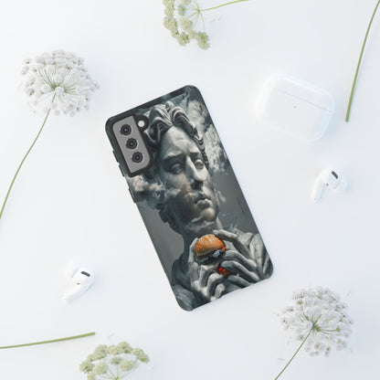 "Imperial Indulgence" Mobile Phone Case
