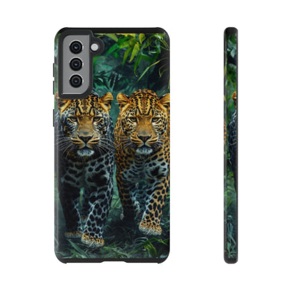 "Life is Short.  Keep Moving" Mobile Phone Case