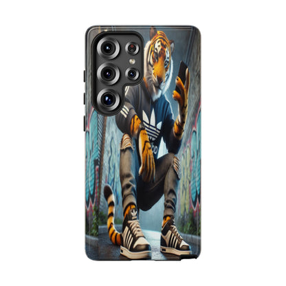 "Stripes" Mobile Phone Case