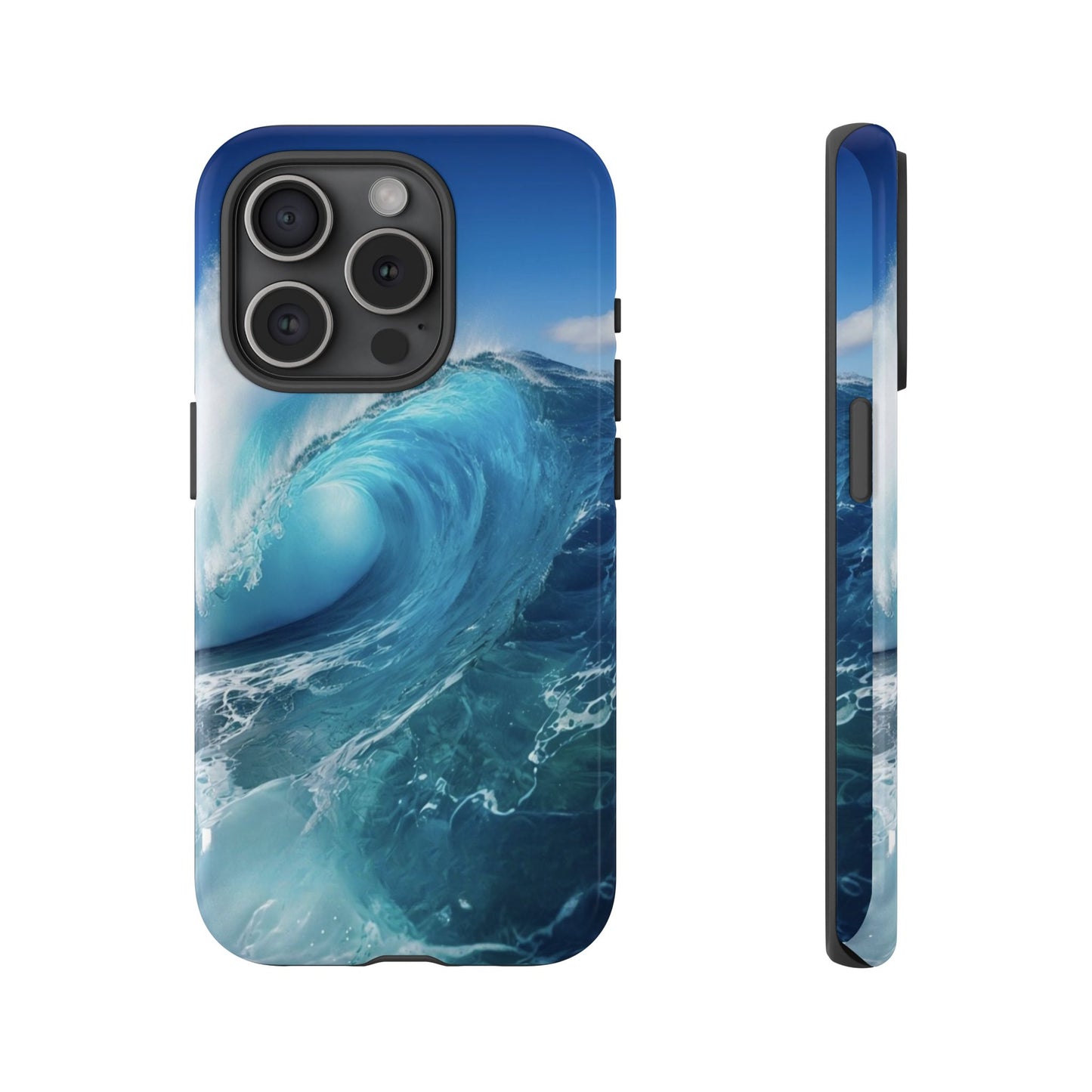 "The One that Got Away" Mobile Phone Case