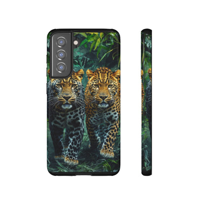 "Life is Short.  Keep Moving" Mobile Phone Case