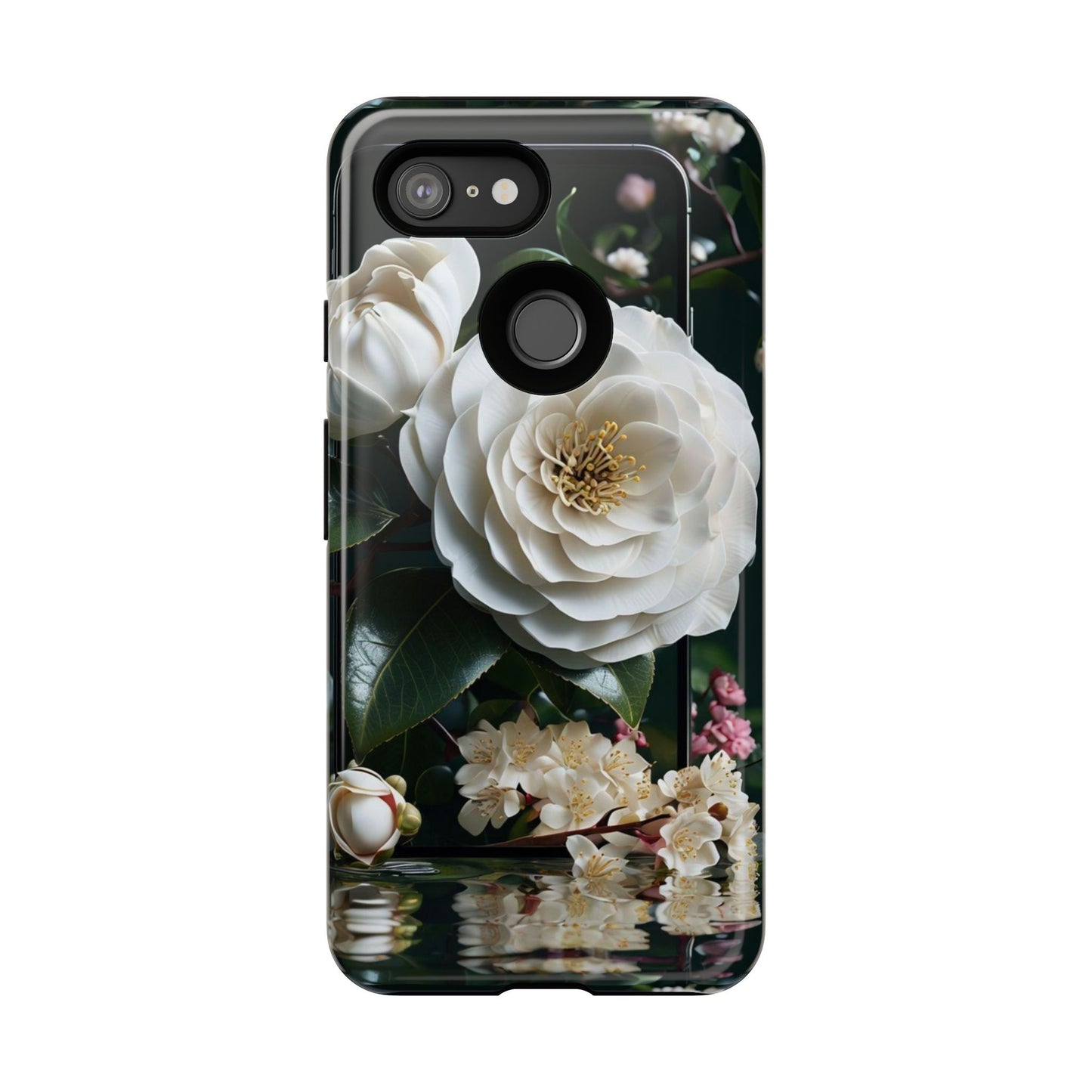 "Evolution" Mobile Phone Case