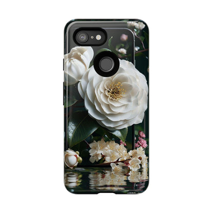 "Evolution" Mobile Phone Case