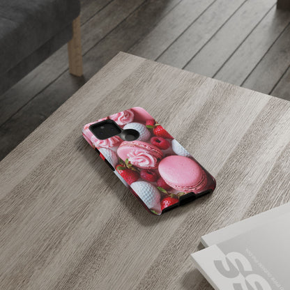 "Par-Fect Treat" Mobile Phone Case