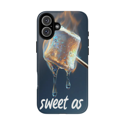 "Sweet As" Mobile Phone Case