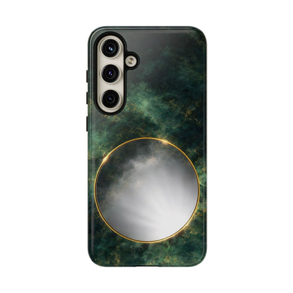 "Seaweed Green" Mobile Phone Case