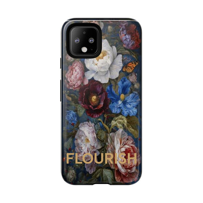 "Flourish" Mobile Phone Case
