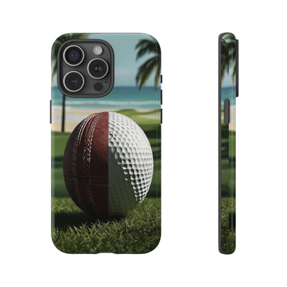 "The All-Rounder" Mobile Phone Case