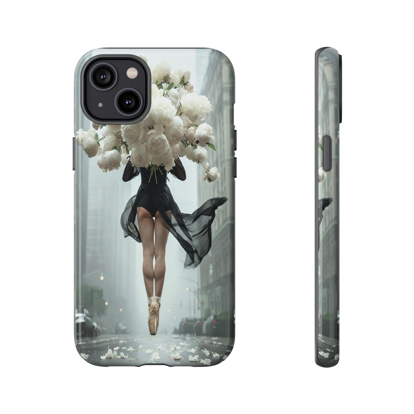 "Leap Year" Mobile Phone Case