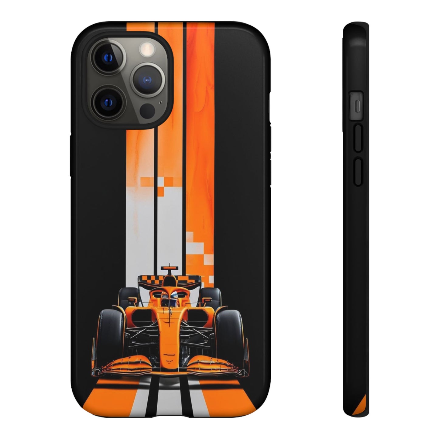 "Redline" Mobile Phone Case