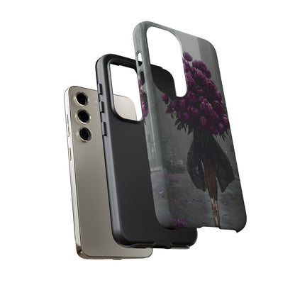 "Street Petal" Mobile Phone Case