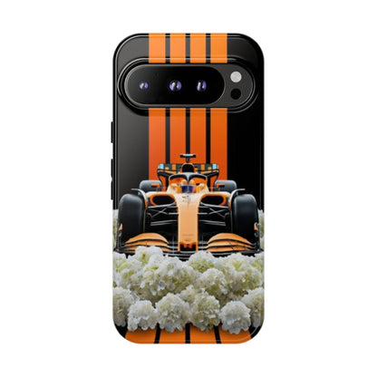 "Fast Blooms" Mobile Phone Case