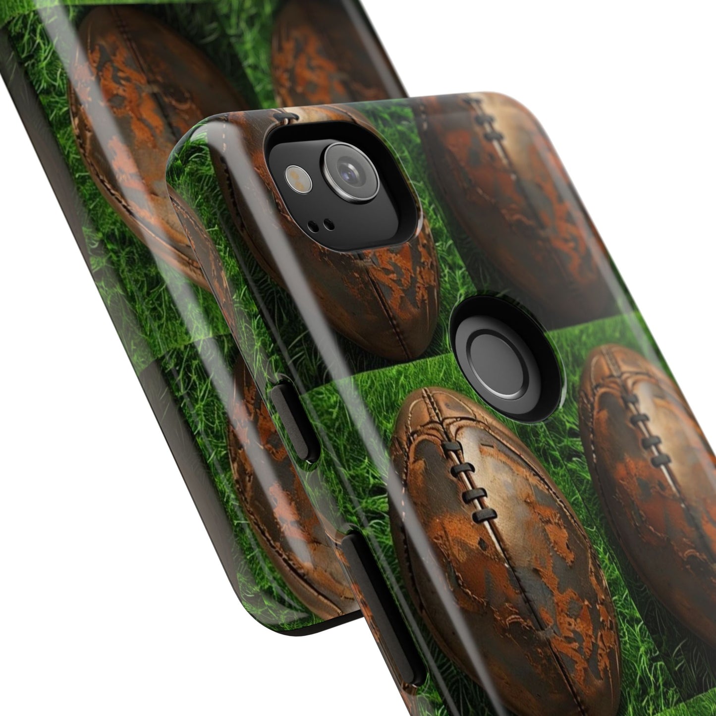 "The Old War Horse" Mobile Phone Case