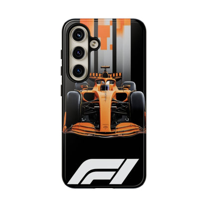 "I Am Fast" Mobile Phone Case