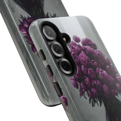 "Street Petal" Mobile Phone Case