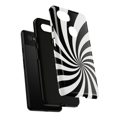 "Spin Cycle" Mobile Phone Case