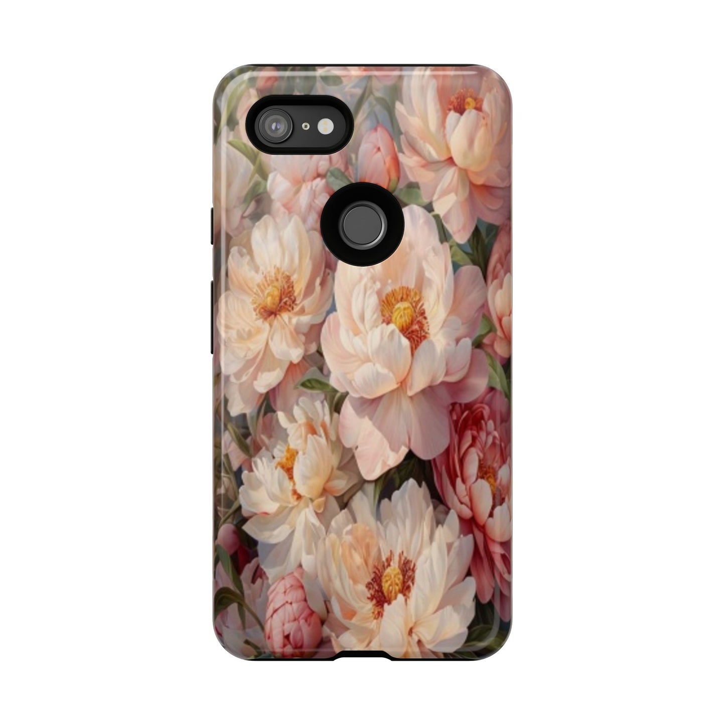 "Duchess of Bloomshire" Mobile Phone Case