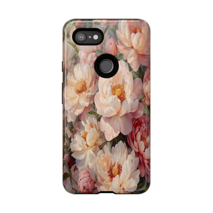 "Duchess of Bloomshire" Mobile Phone Case