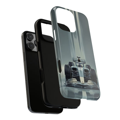 "The Slipstream" Mobile Phone Case