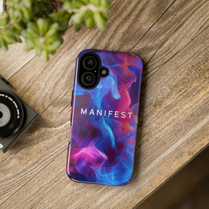 "Shape your own Destiny" Mobile Phone Case