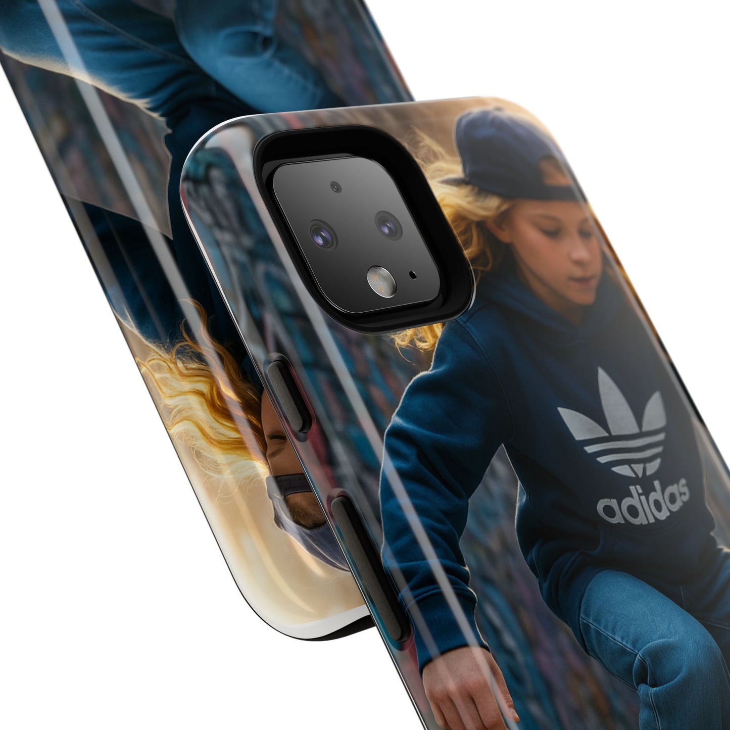 "Shred Every Moment"