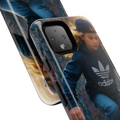 "Shred Every Moment"