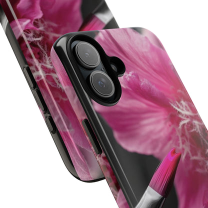 "I Am Becoming" Mobile Phone Case