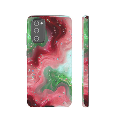 "Optimism" Mobile Phone Case